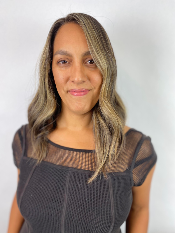 Dr. Beth Barrera, Oceanside