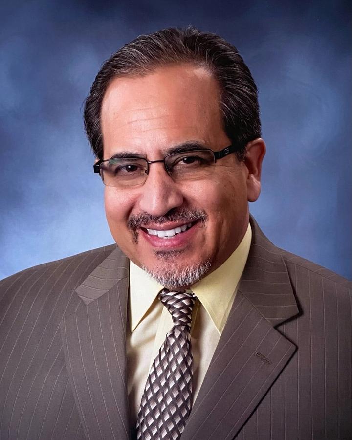 Dr. Richard A. Martinez of Elevated Health Redding