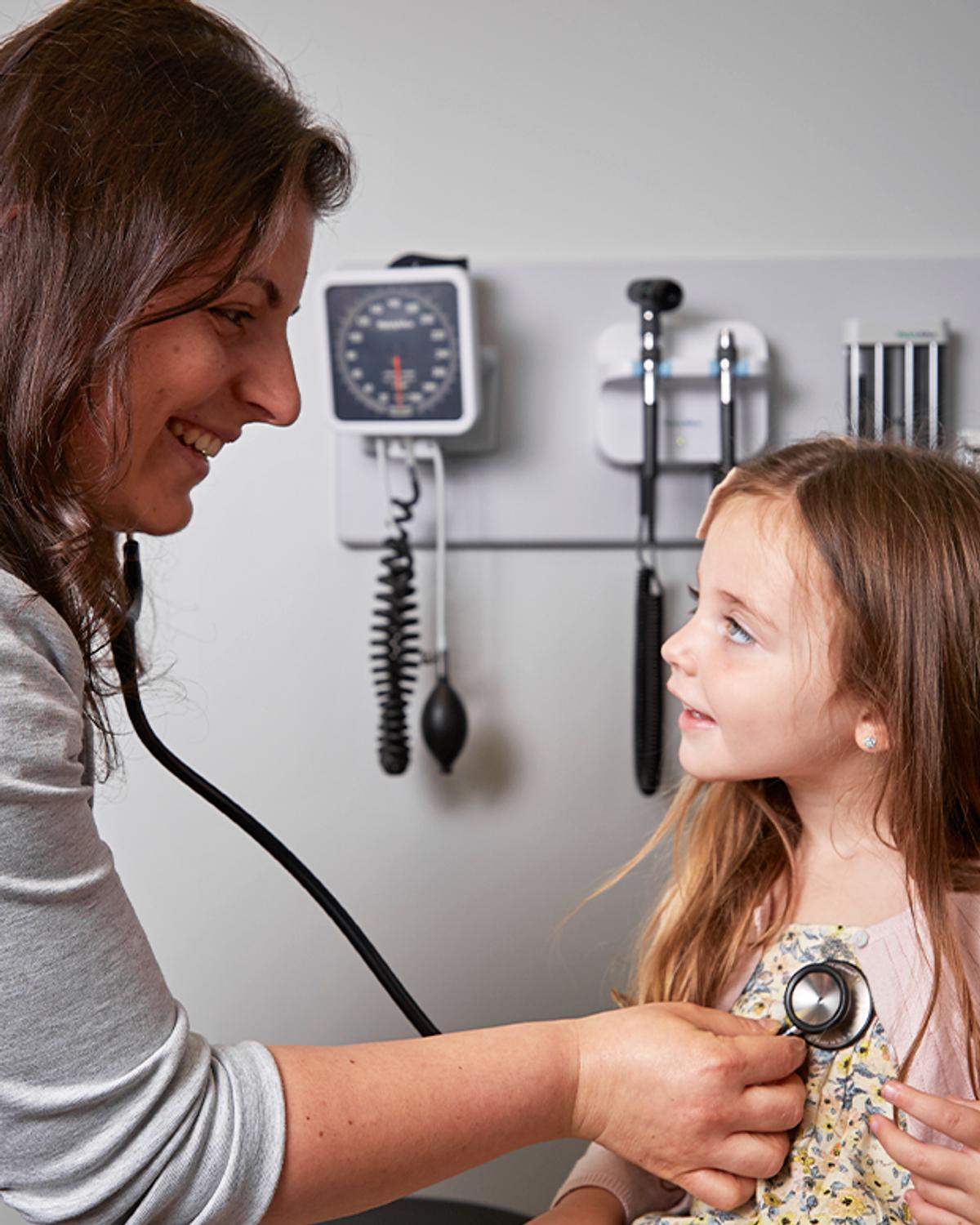 Elevated Health Direct Primary Care office in Huntington Beach
