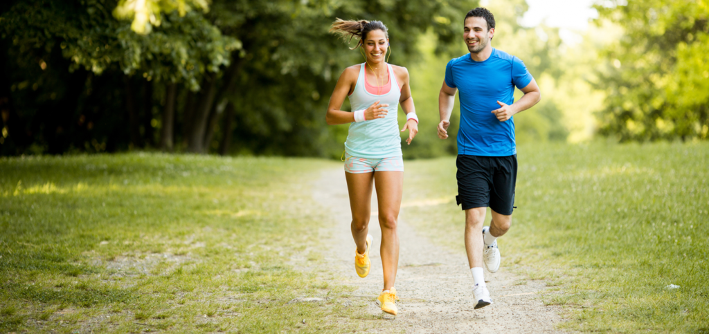 How Much Exercise Does Your Heart Need?