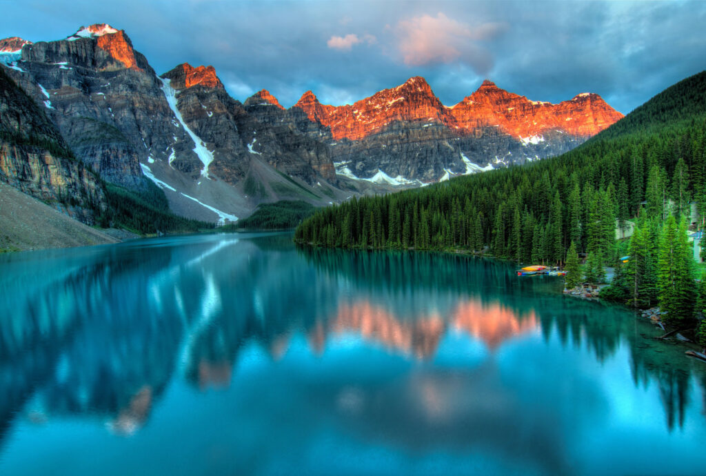 Get Out in Nature!