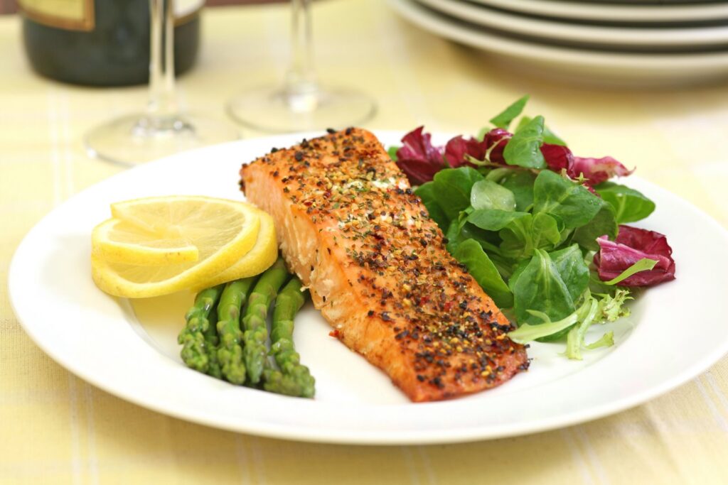 Lower Carb Intake Burns More Calories