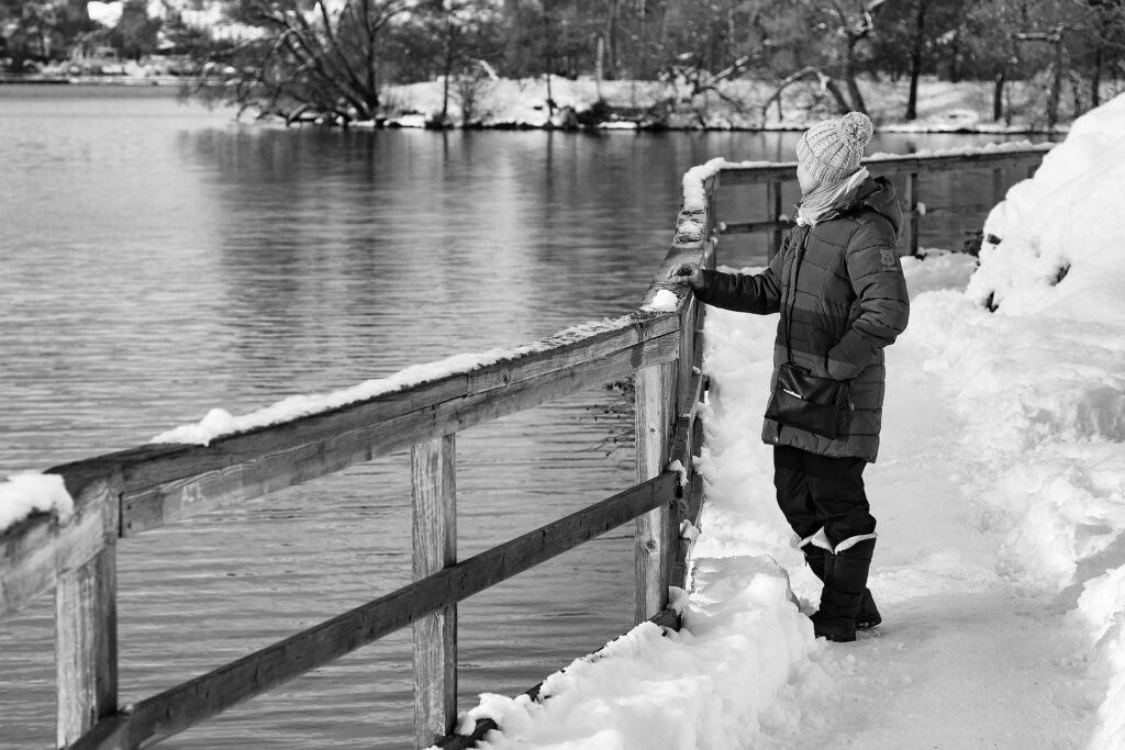 Managing Depression During the Holidays