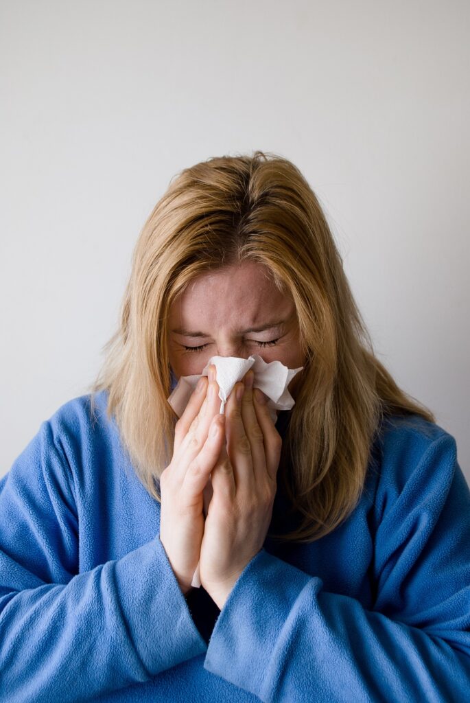 How to Strengthen a Weak Immune System