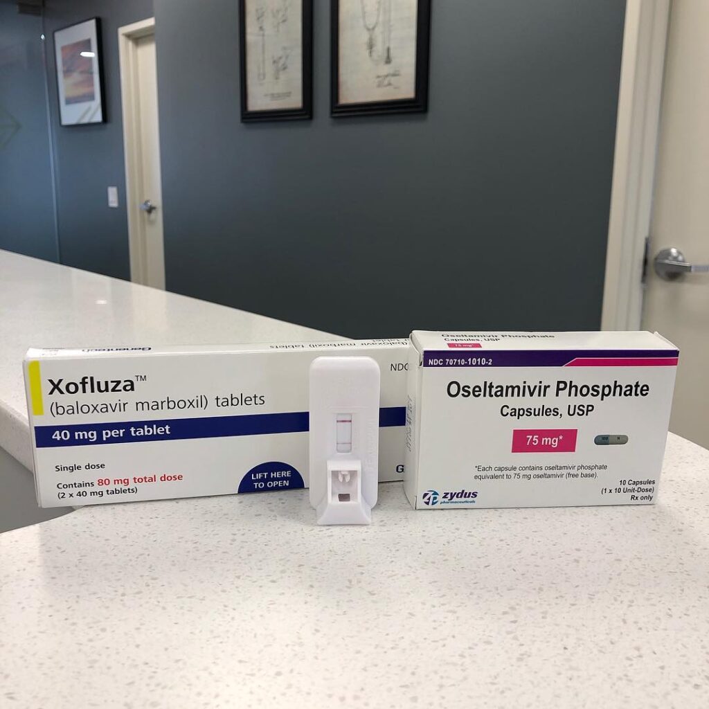 All You Need to Know About the Flu