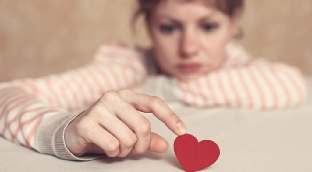 Heart Health & Depression