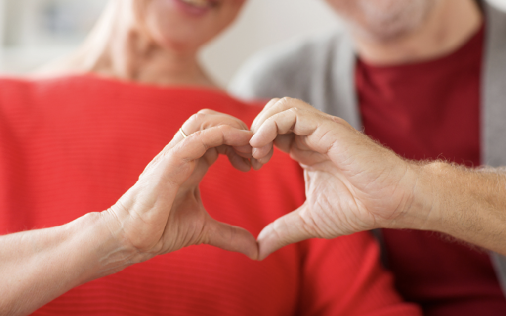 How to Have a Healthier Heart this Month!