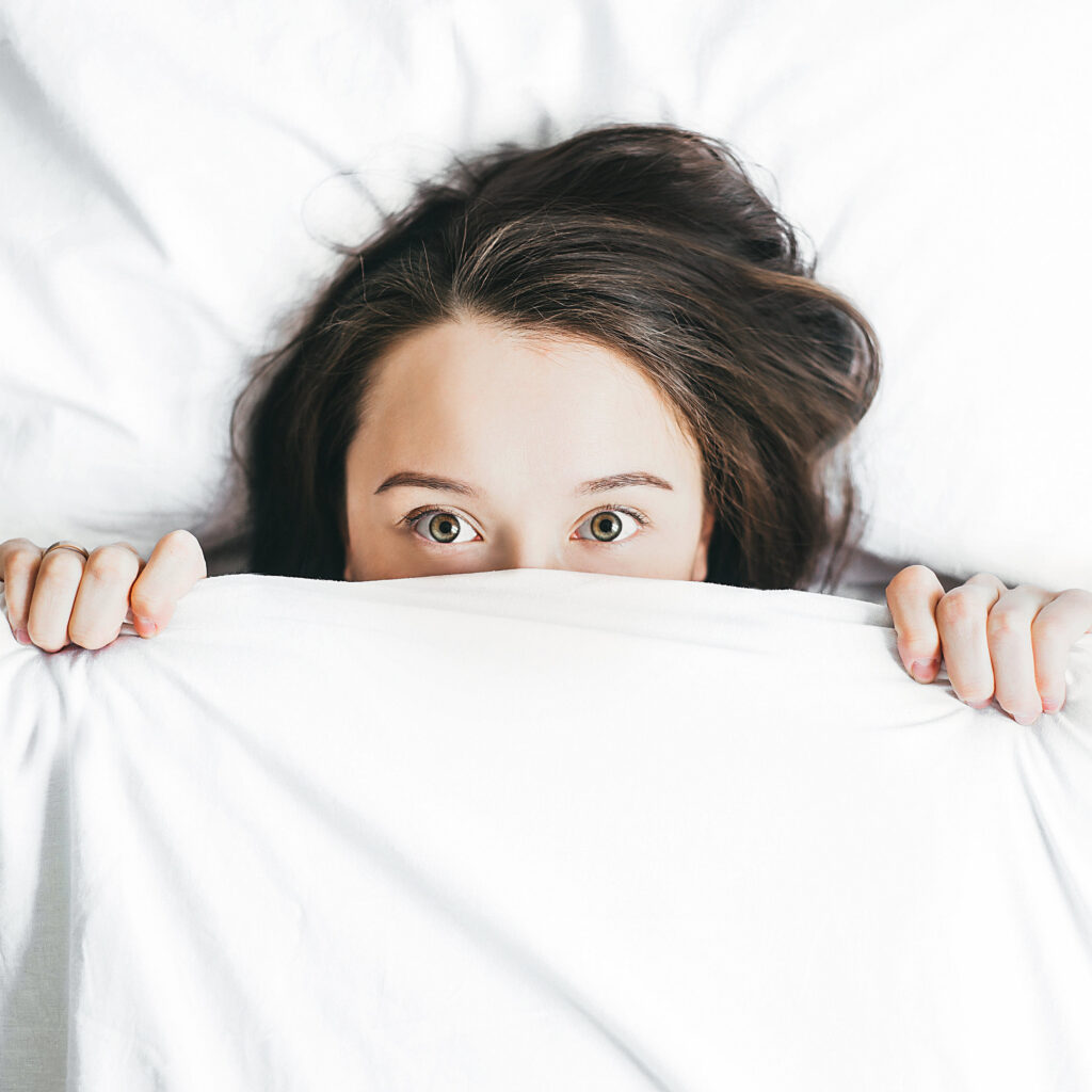 Get Some Sleep