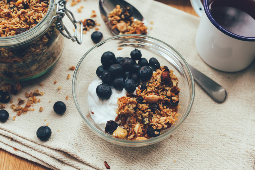 Is Skipping Breakfast Unhealthy?