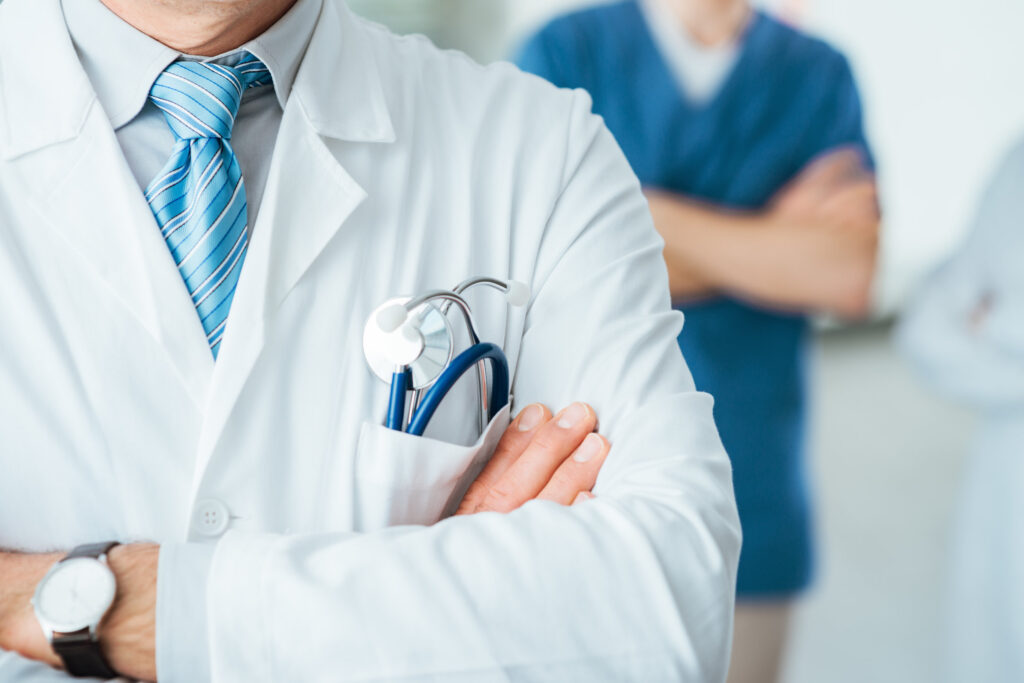 How to Choose a Family Practice Doctor