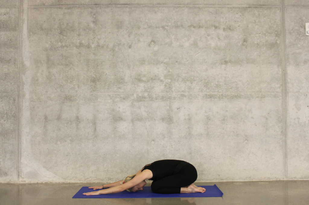 The Low-Down on Lower Back Pain