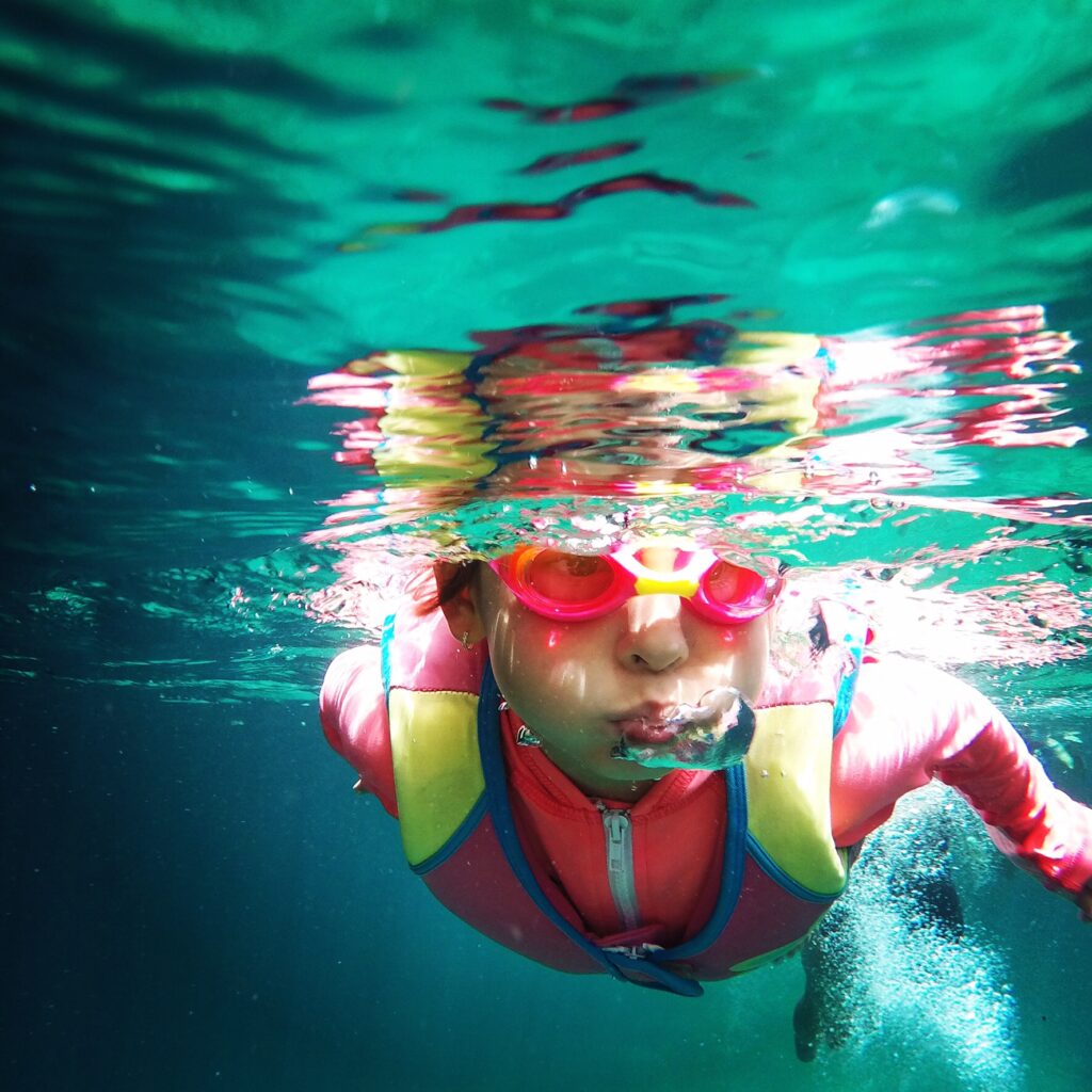 Swimming Safety