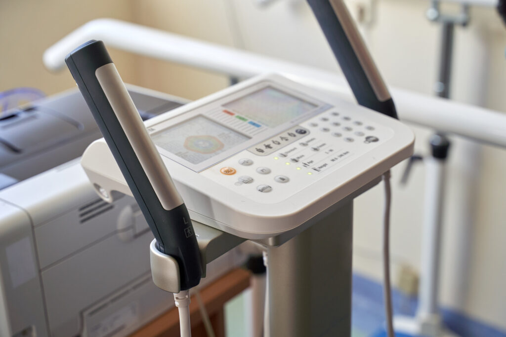 Benefits of Taking a Body Composition Test