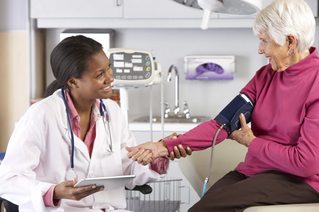 When to get a Physical Check Up