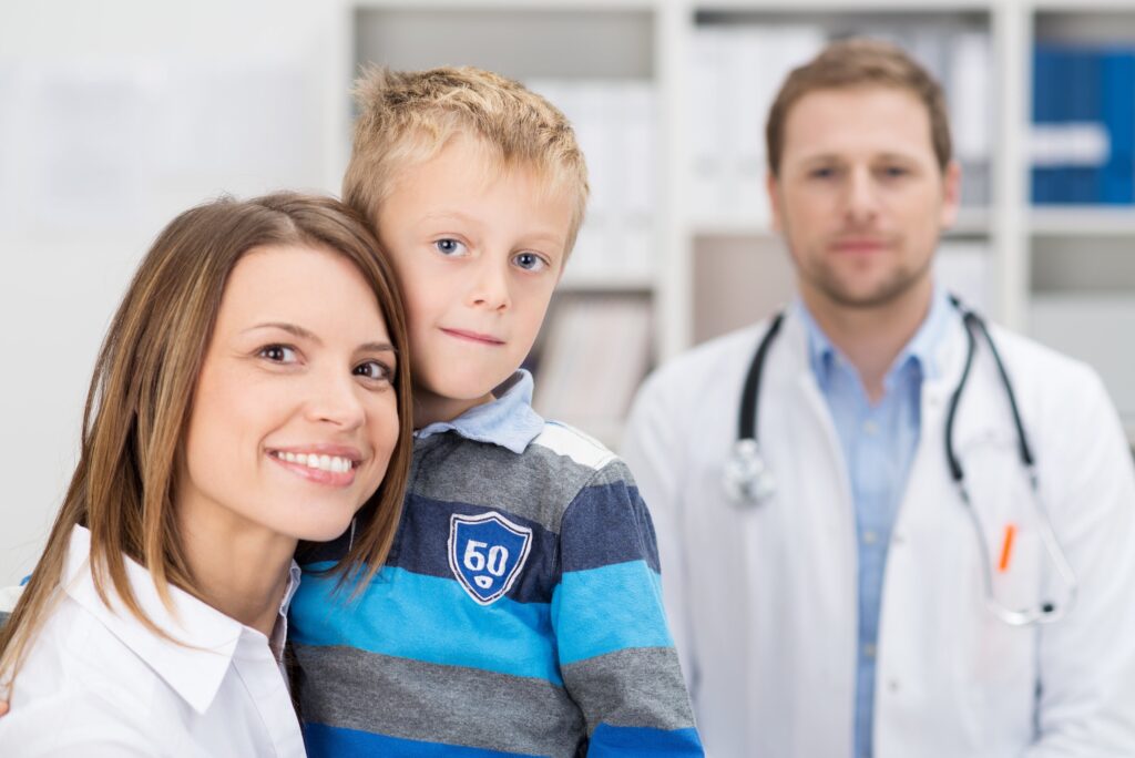 6 Errors of Choosing a Family Physician