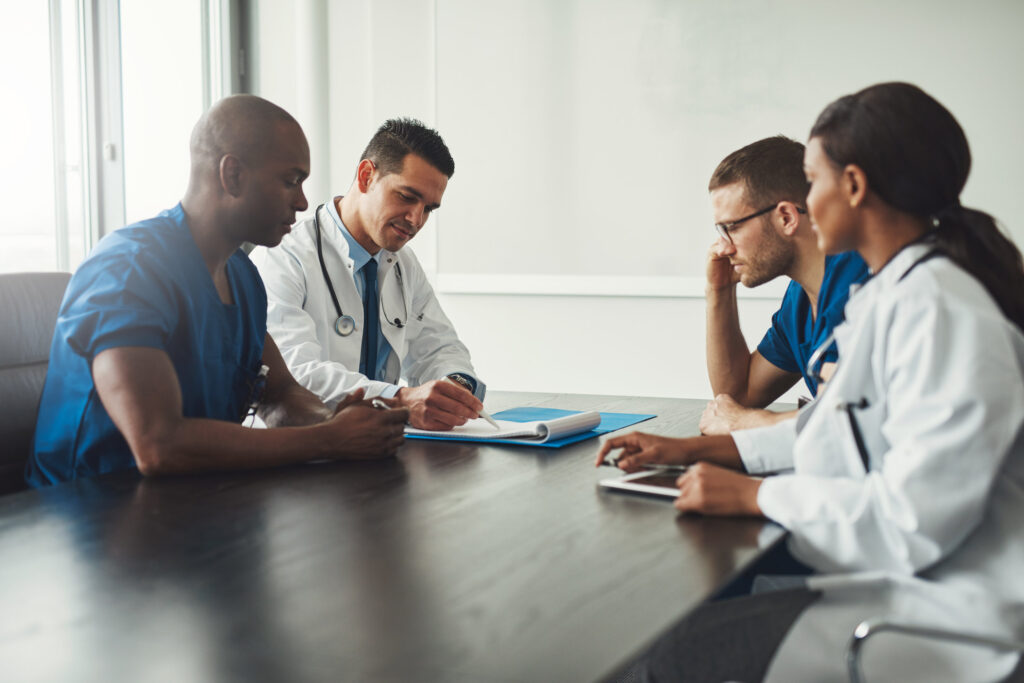 What to Know about Primary Care Offices