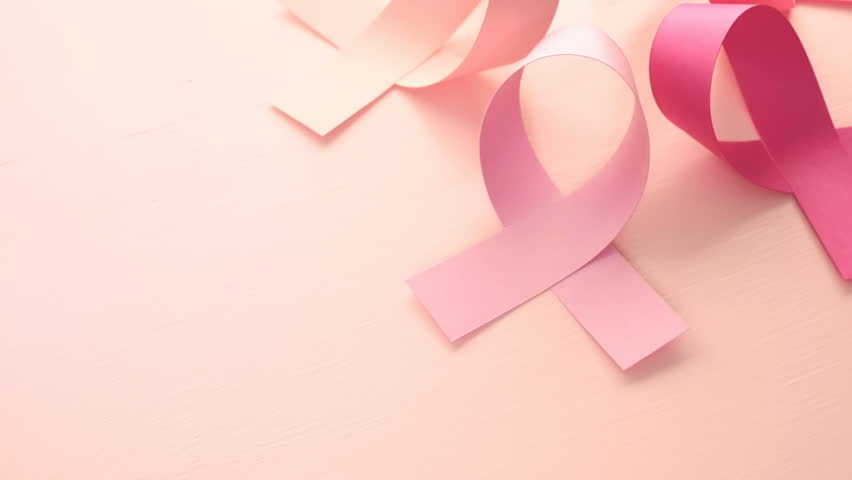 October is Breast Cancer Awareness Month!