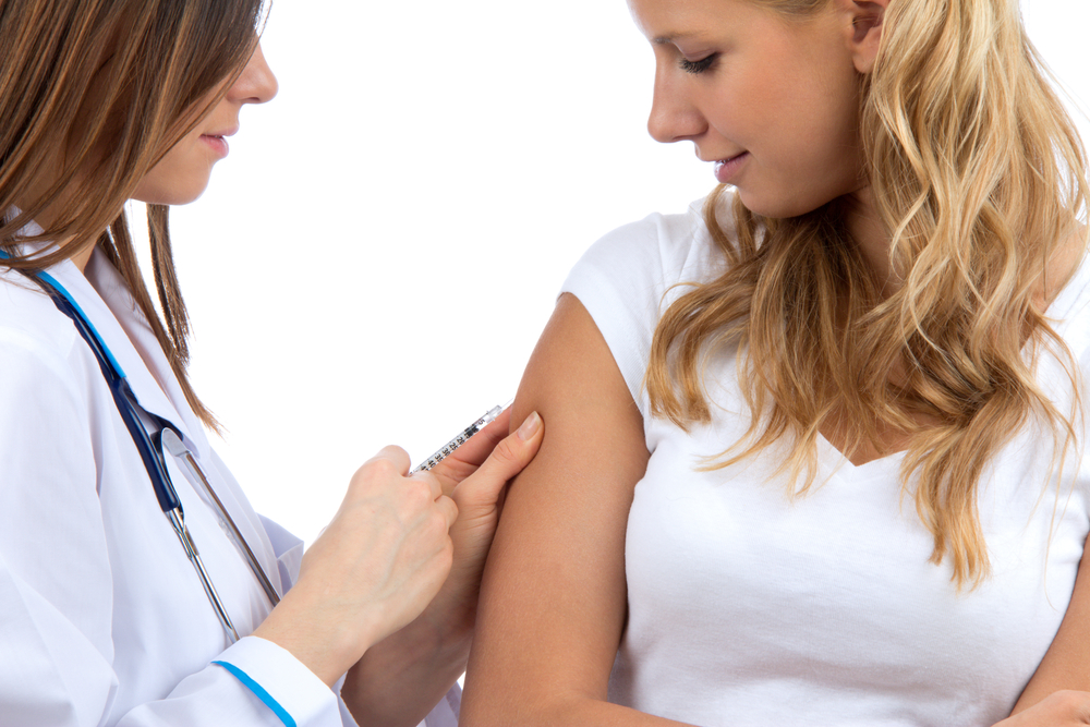 5 Immediate Health Benefits of B12 Shots