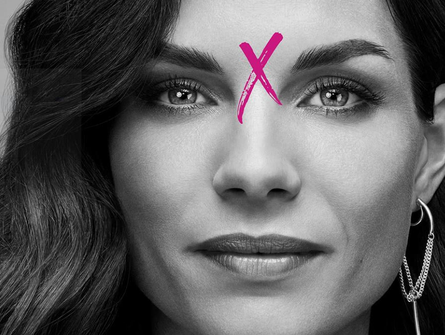 NEW TO ELEVATED HEALTH, XEOMIN!