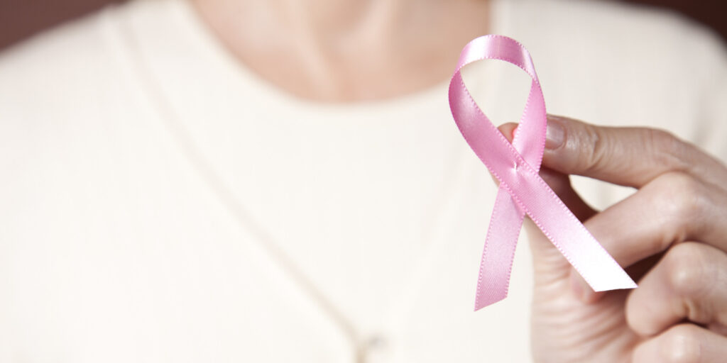 October is National Breast Cancer Awareness Month!