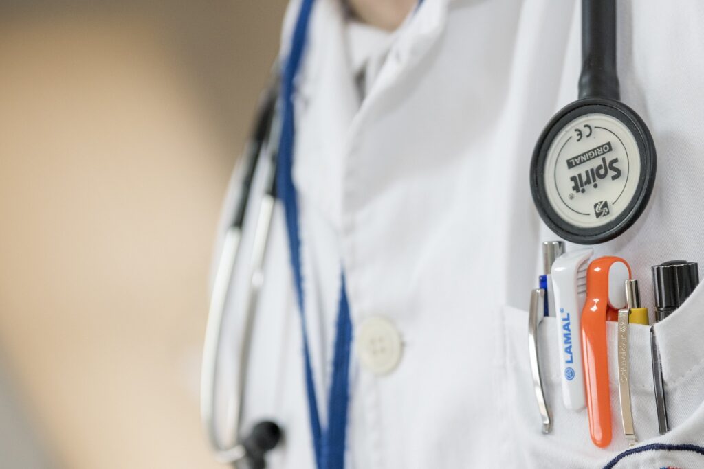 The Value of a Primary Care Physician
