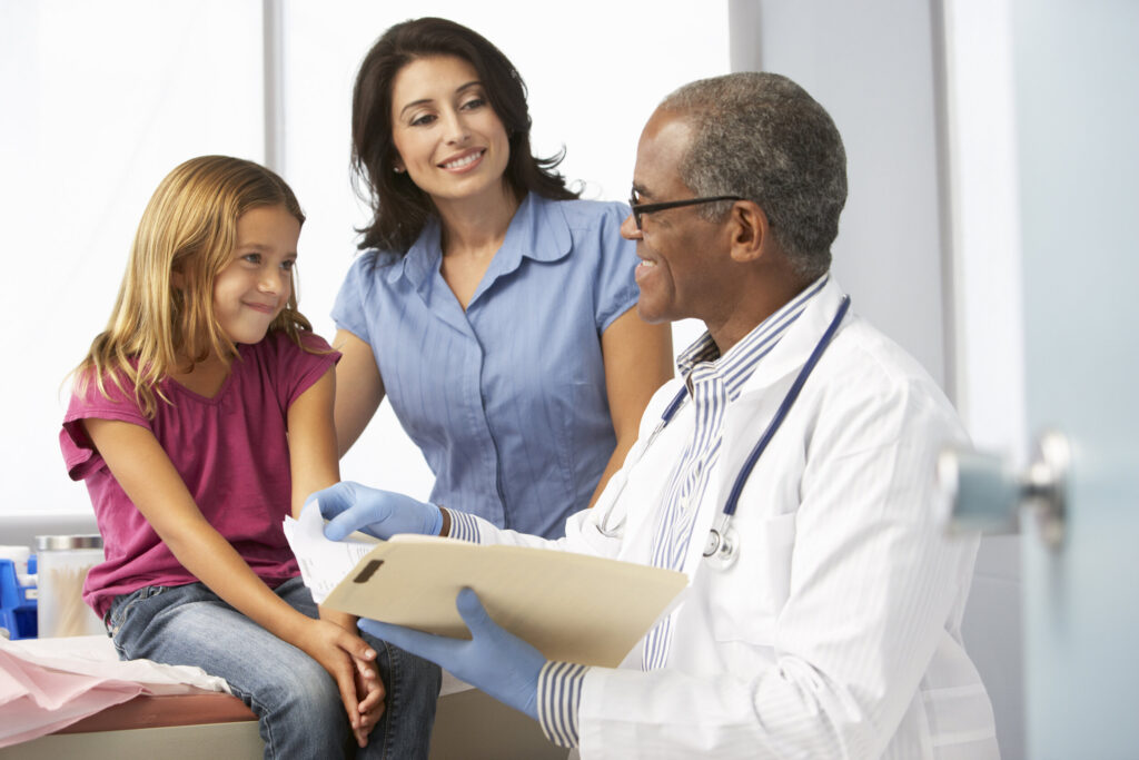 The Value of a Primary Care Physician