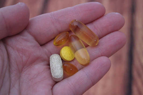 Amazing, Affordable, and Accessible Supplements