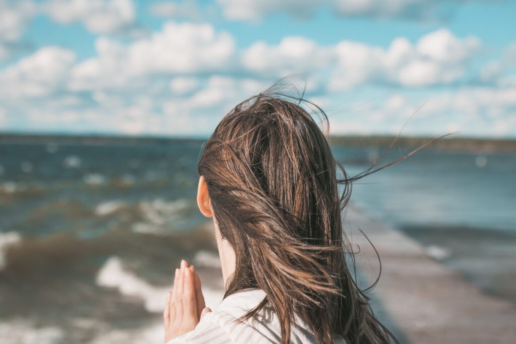 Practicing Gratitude for the Holidays