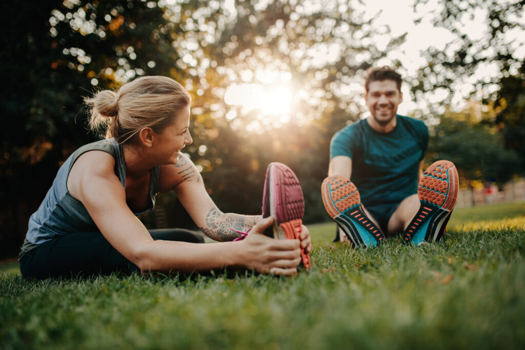 7 Steps to Optimizing Your Health