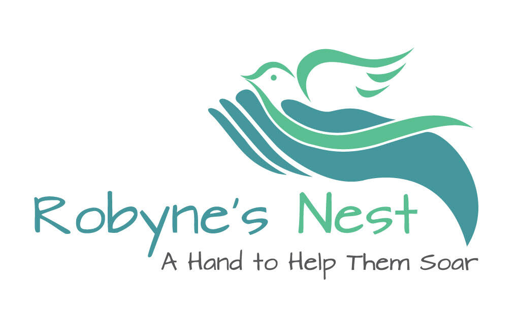 12 Months of Giving: Robyne’s Nest.