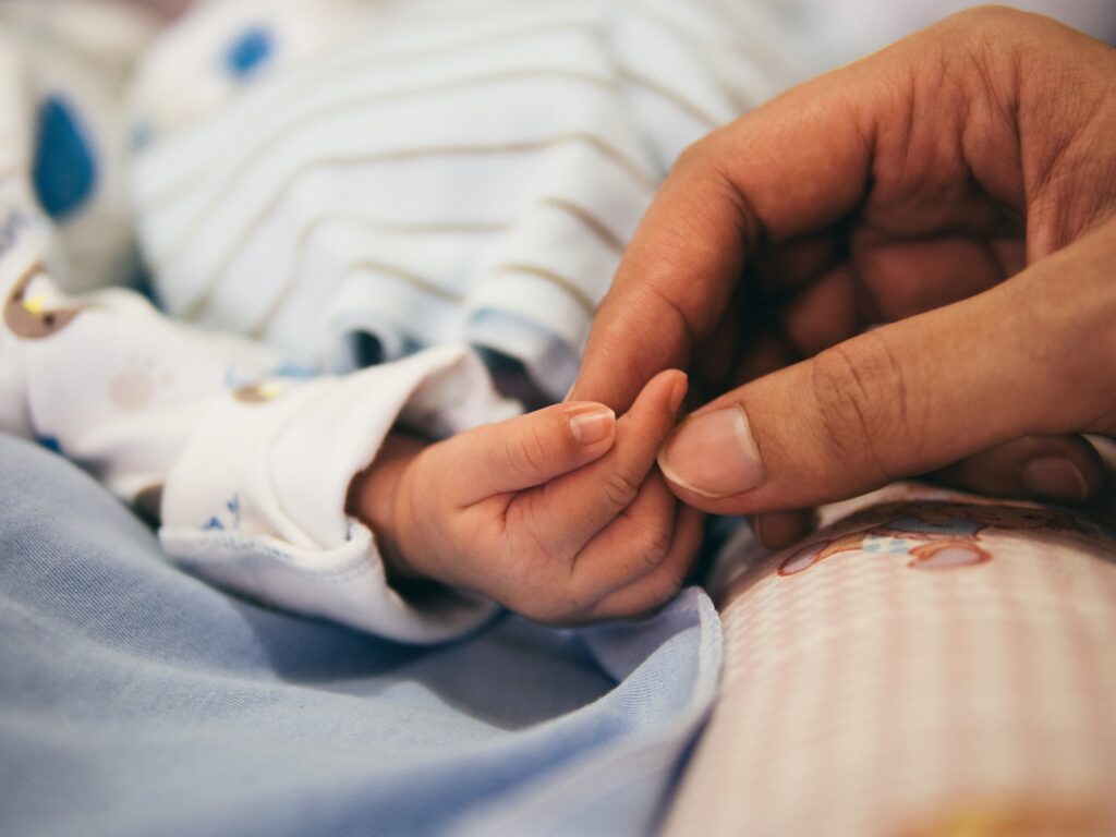 Fever in Children: When to Worry