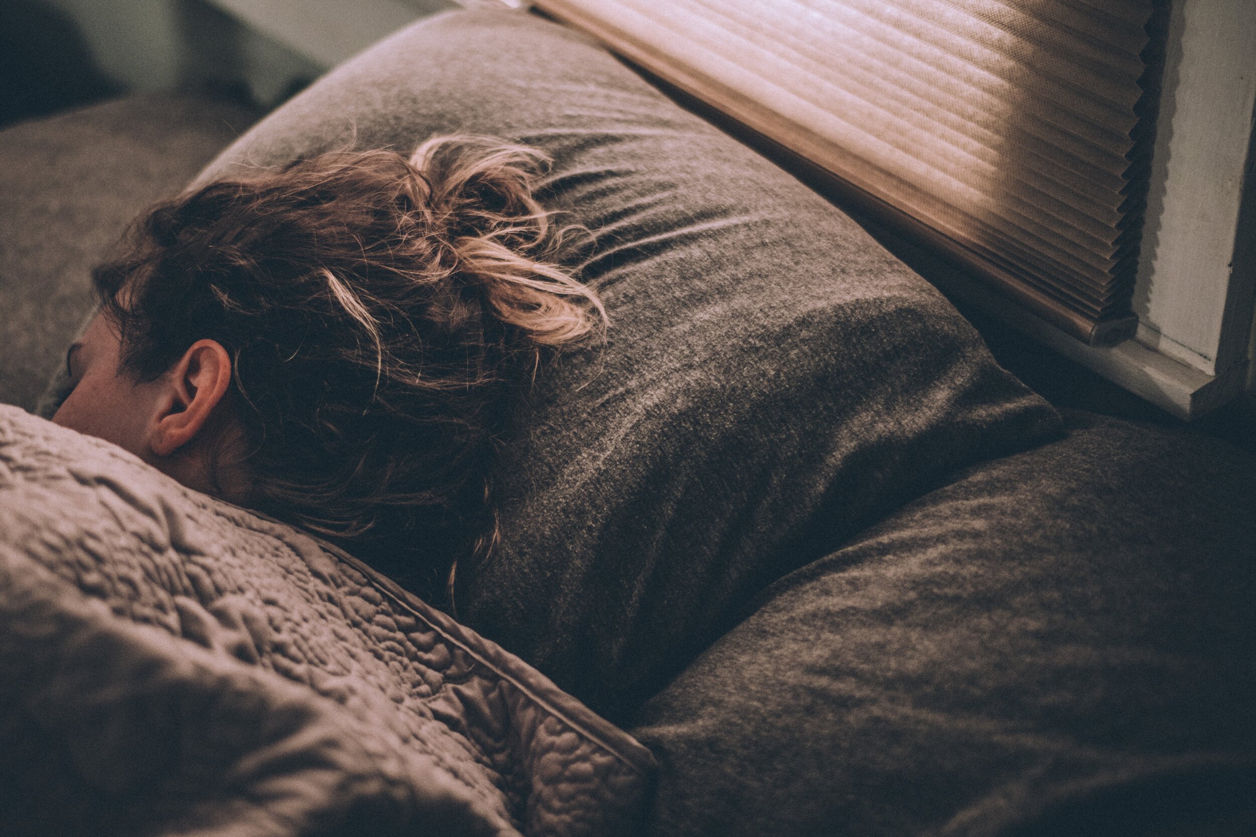 12 Tips for Good Sleep