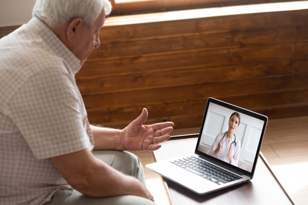 The Importance of Telemedicine