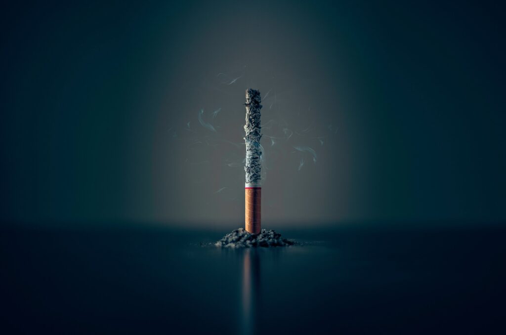 World No Tobacco Day