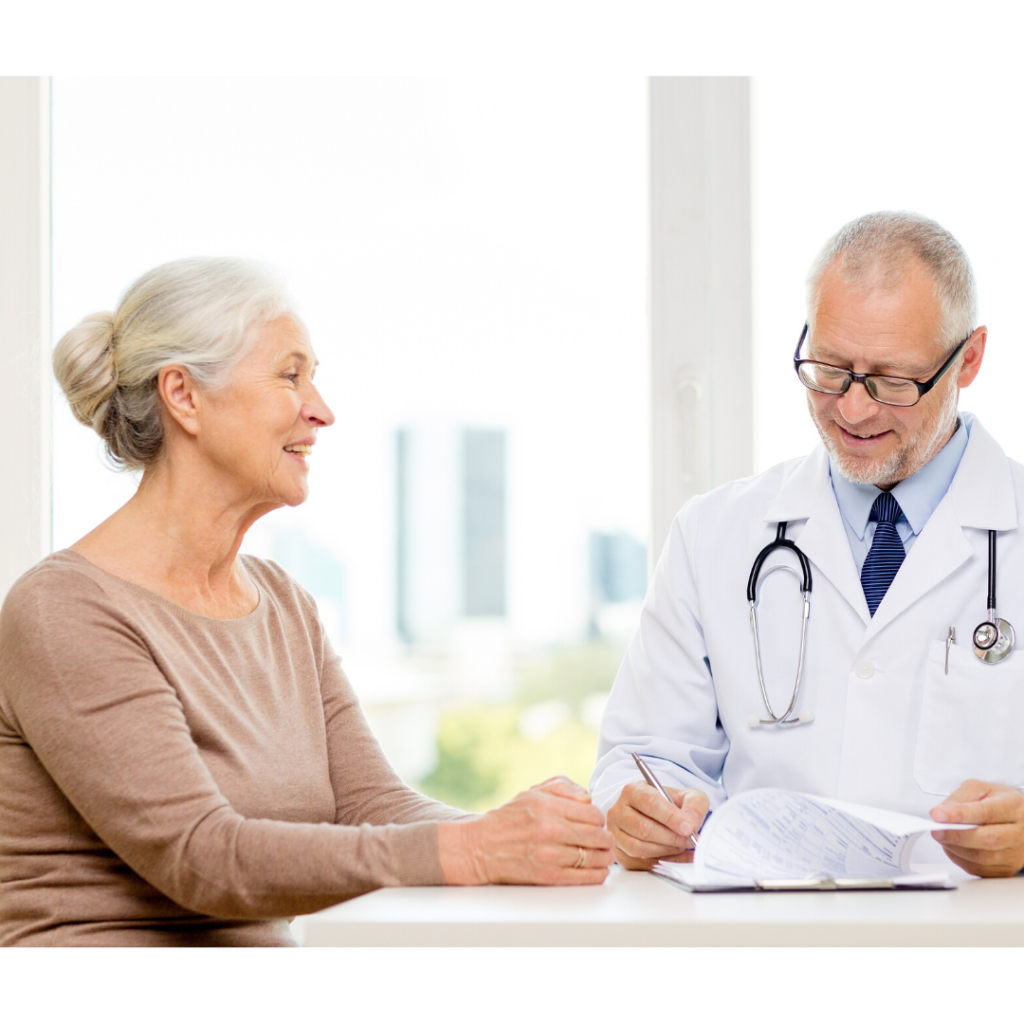 Guarantees Your Family Doctor Should Mak