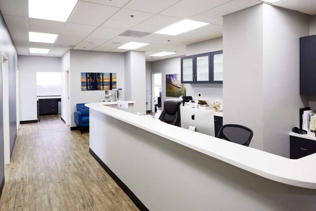 The Direct Primary Care in California