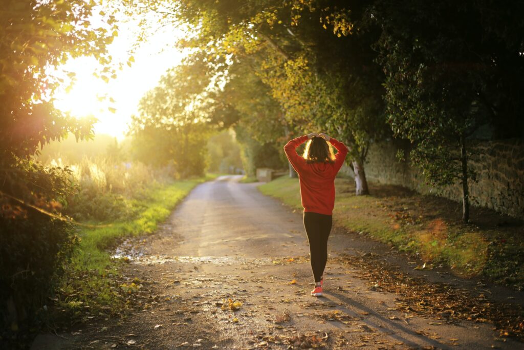Top Fall Wellness Tips