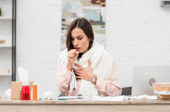 How to Stay Ahead of Flu Season