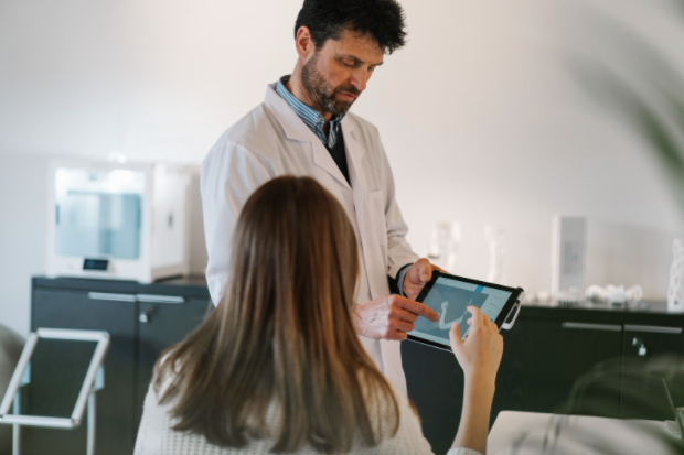4 Things Patients Want From Their Healthcare Providers
