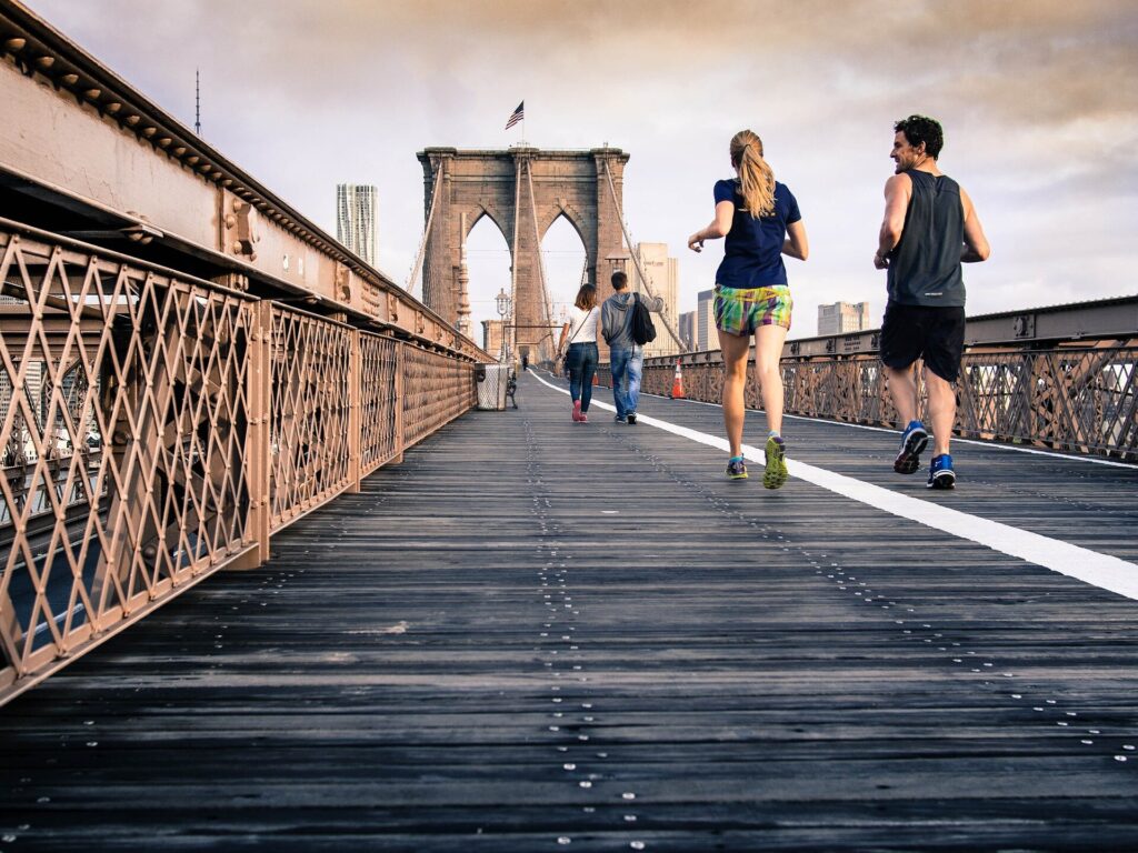 New Year, New Wellness Routine