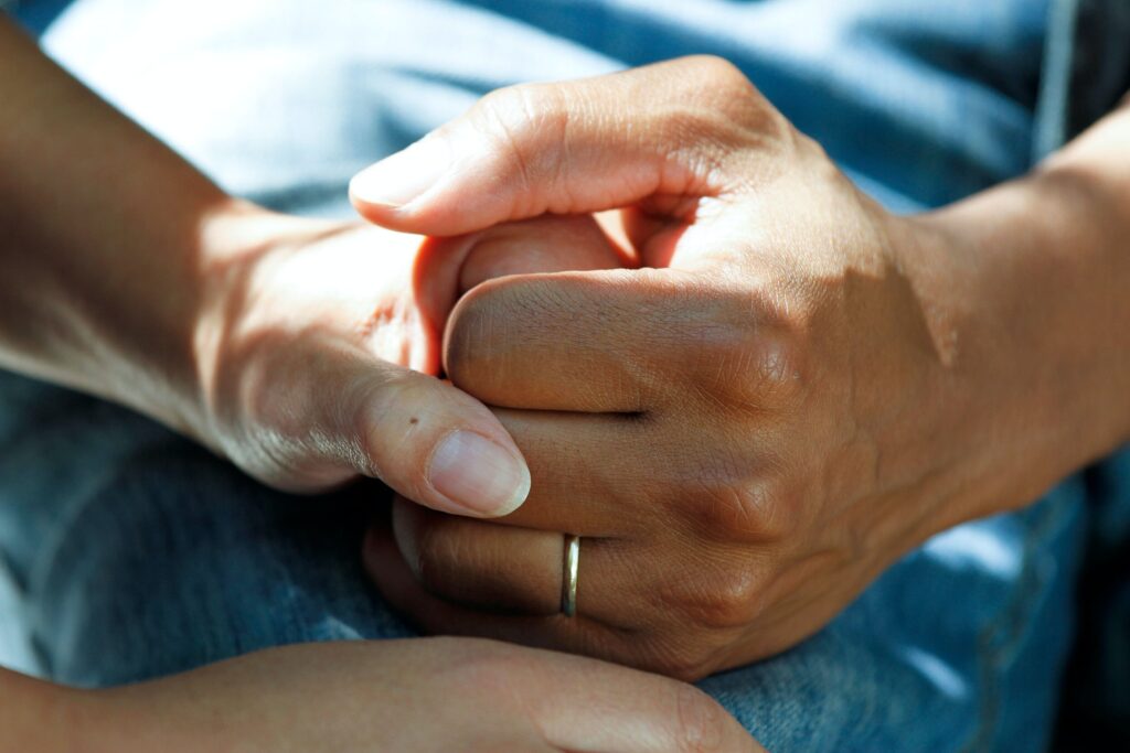 A Patient’s COVID-19 Treatment Success