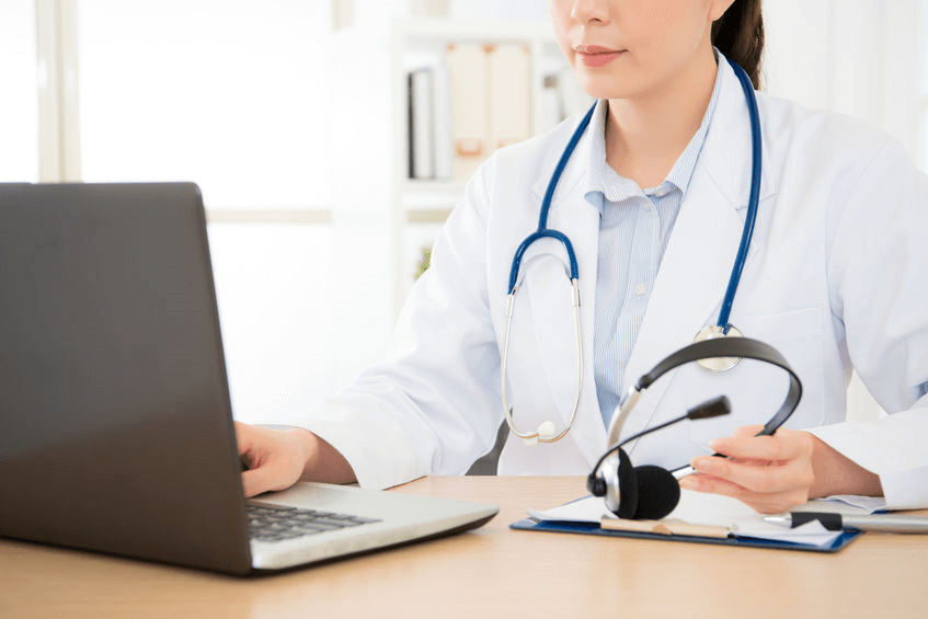 How to Know if Virtual or In-Person Healthcare Is Right for You