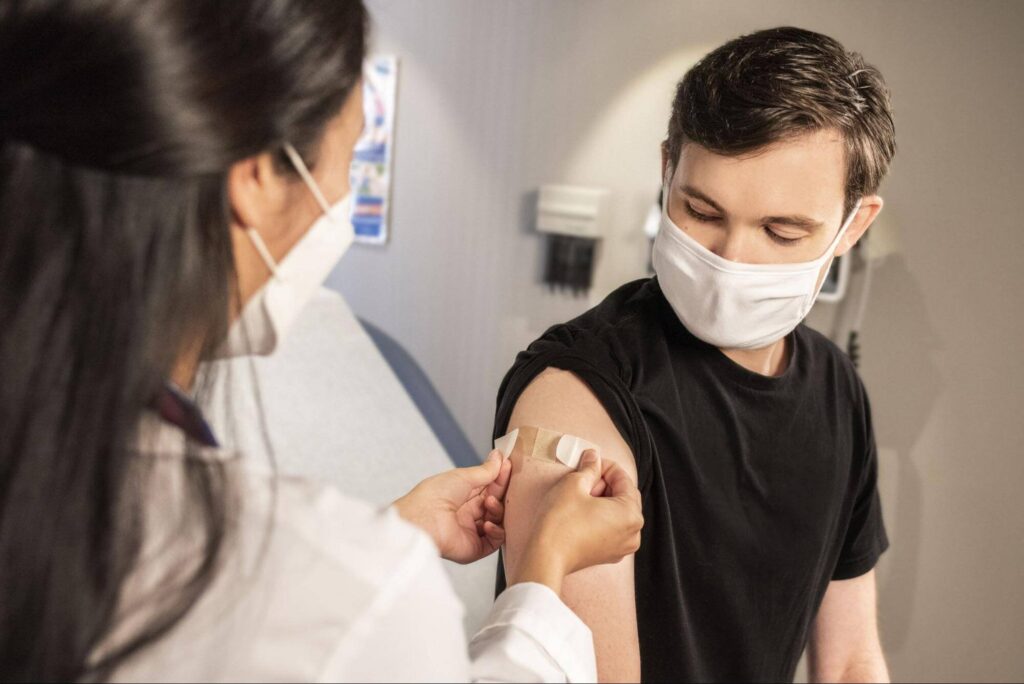 Choosing to Be Vaccinated: What to Consider