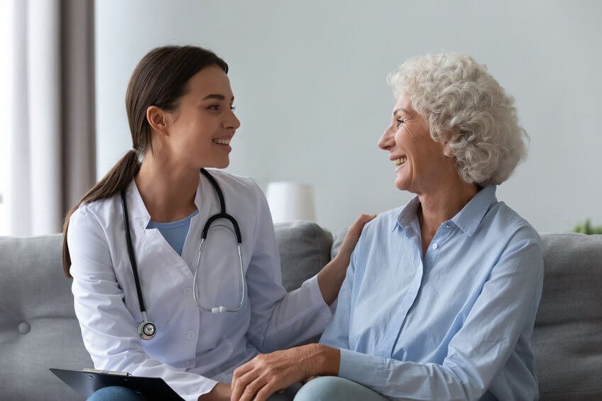 Can Direct Primary Care Benefit Seniors?