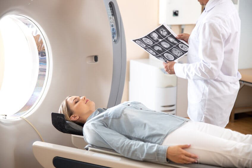 Differences Between MRI, CT, and X-Ray Imaging