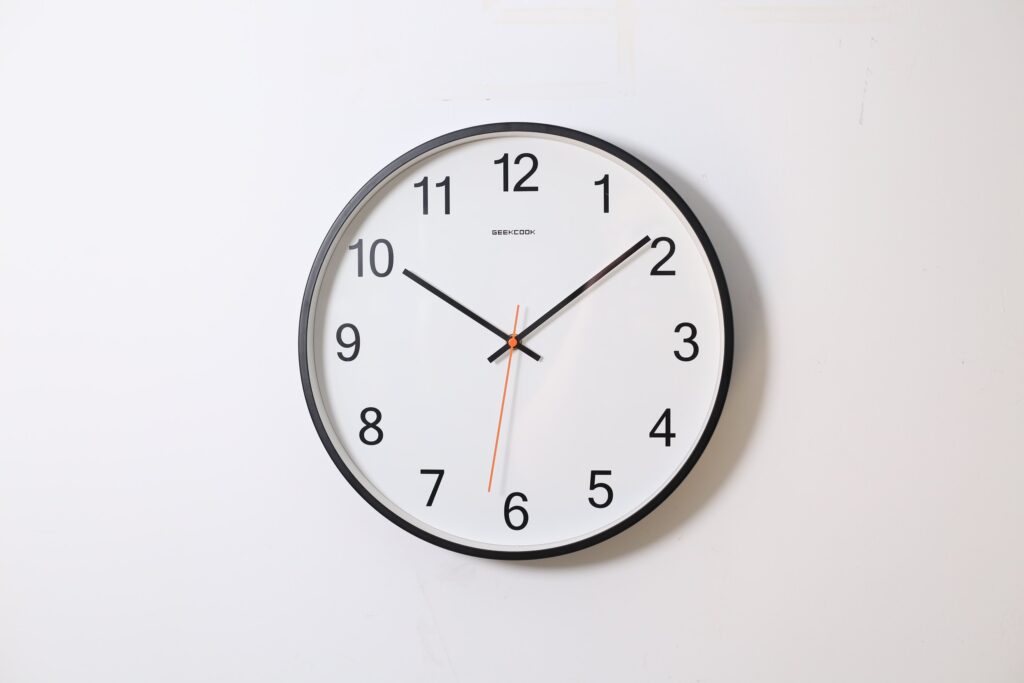 Intermittent Fasting