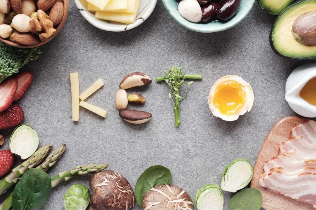 What Is Ketosis?