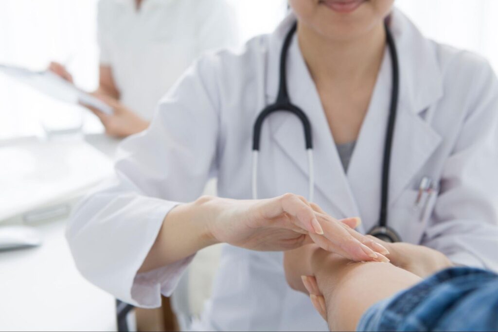 What You Need to Know Going into Your Next Sports Physical Exam