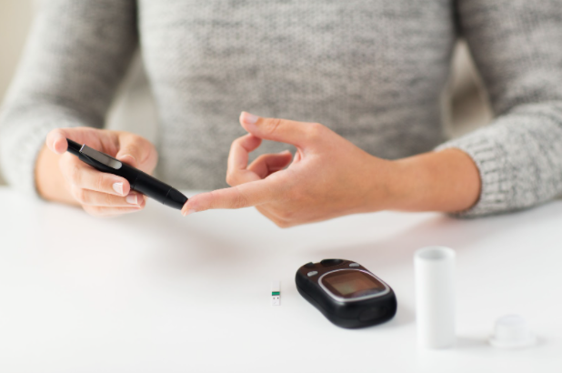 Blood Sugar, Elevated Health, Diabetes Awareness.png