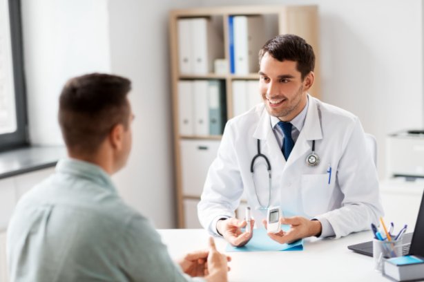 Direct Physician, DPC, Elevated Health, Diabetes Awareness Month.png